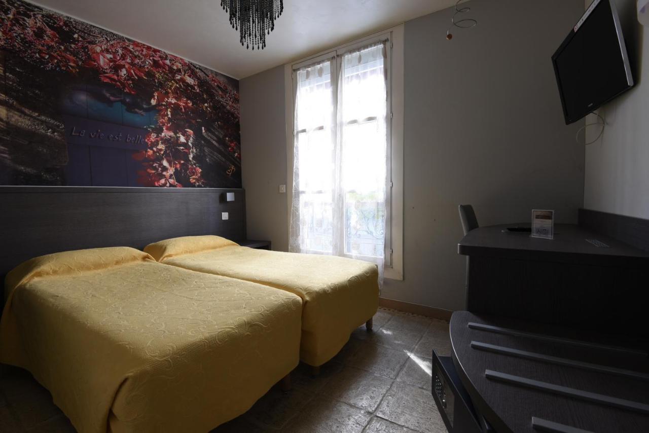 Hotel Amélie – Green Spirit Hotels Paris