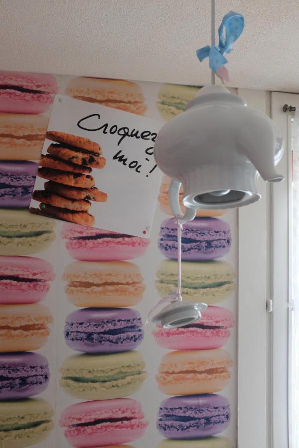 Hotel Amélie – Green Spirit Hotels Paris