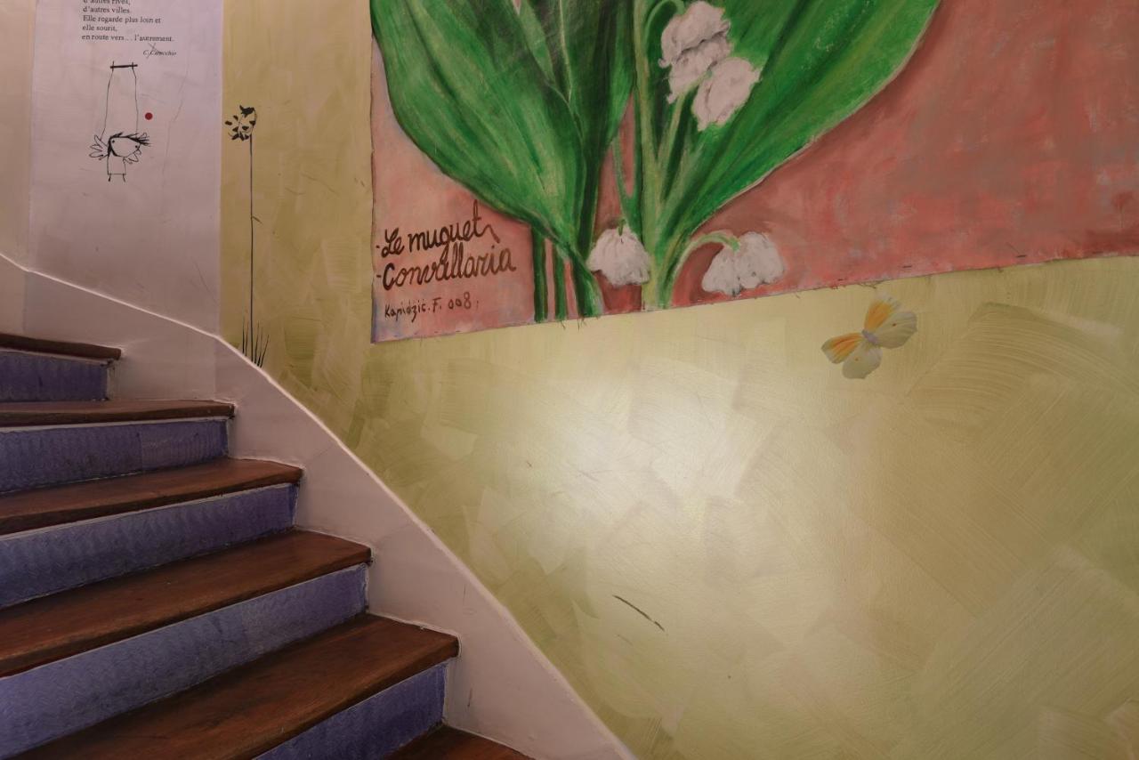 Hotel Amélie – Green Spirit Hotels Paris