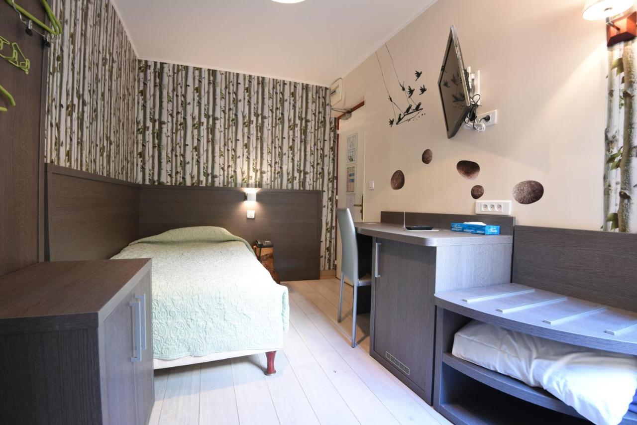 Hotel Amélie – Green Spirit Hotels Paris