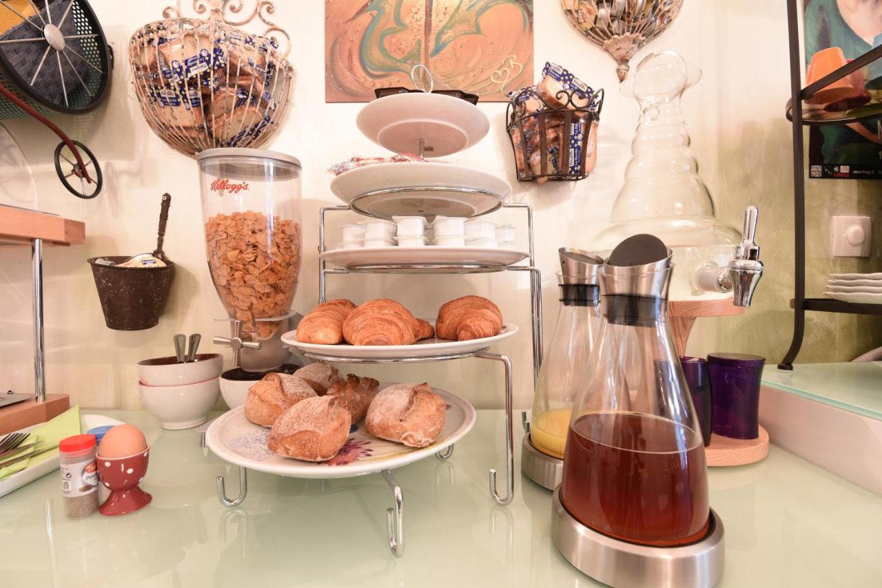 Hotel Amélie – Green Spirit Hotels Paris