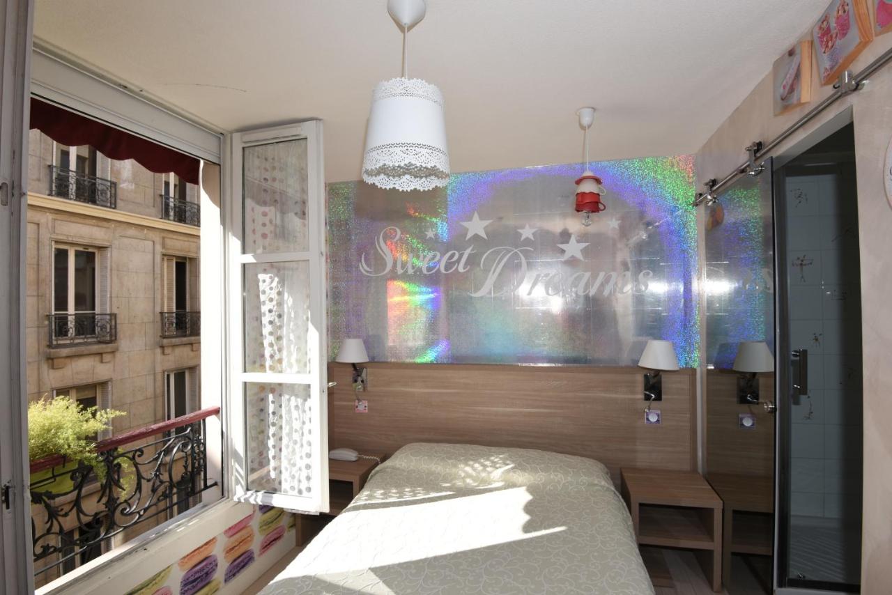 Hotel Amélie – Green Spirit Hotels Paris