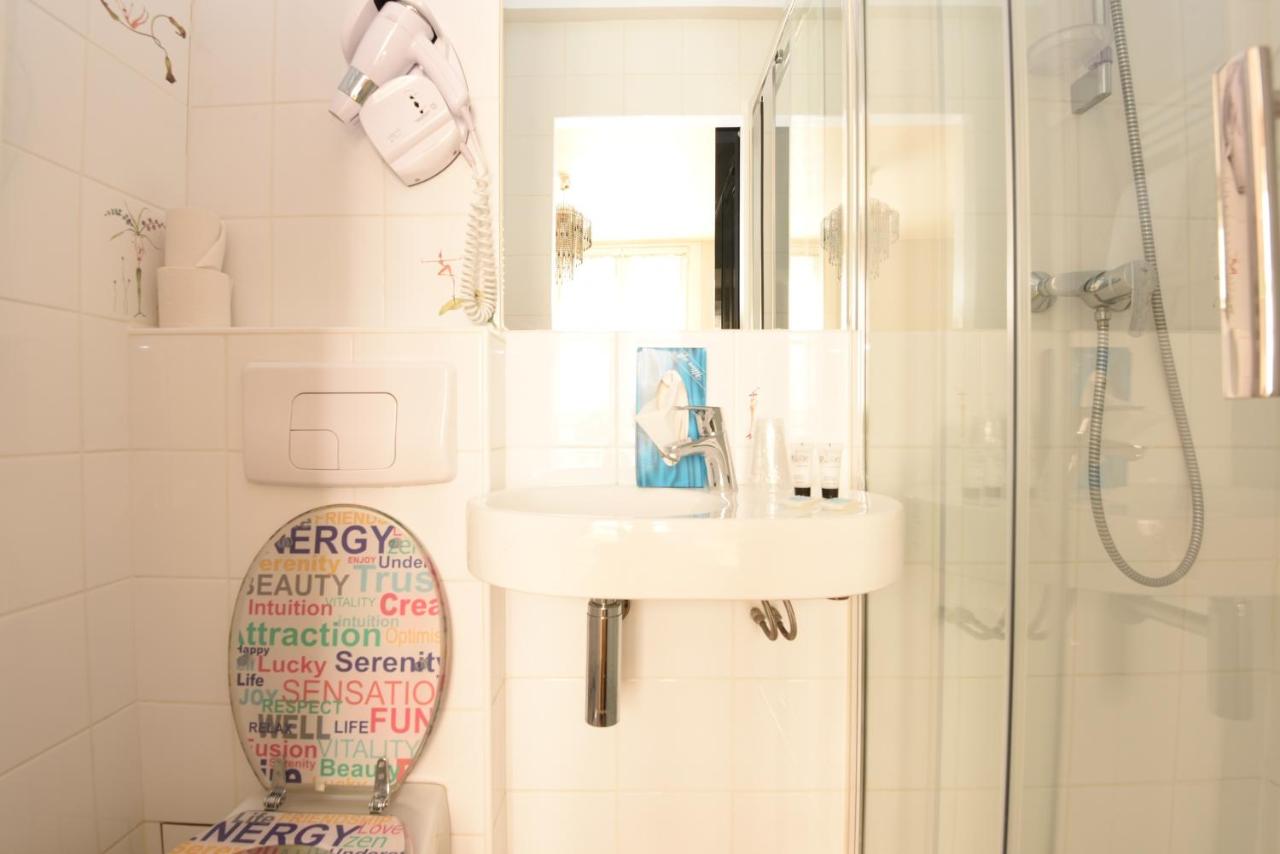 Hotel Amélie – Green Spirit Hotels Paris