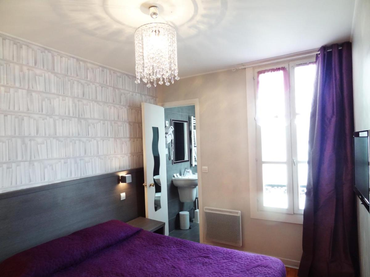 Hotel Amélie – Green Spirit Hotels Paris