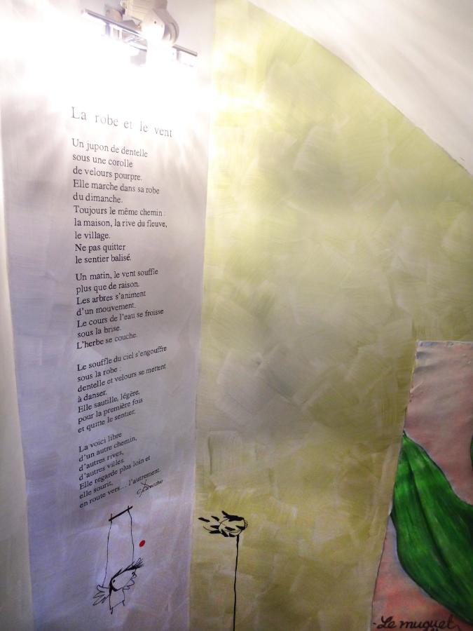 Hotel Amélie – Green Spirit Hotels Paris