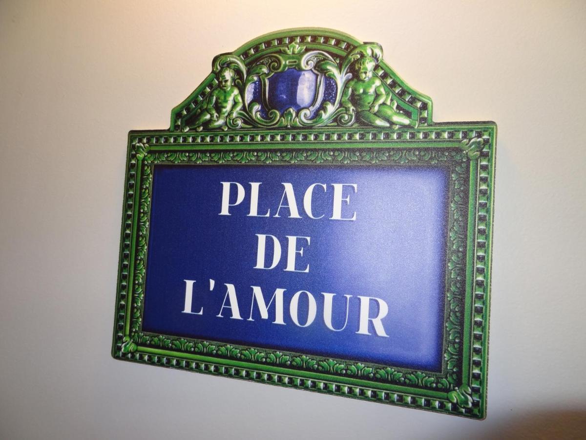 Hotel Amélie – Green Spirit Hotels Paris