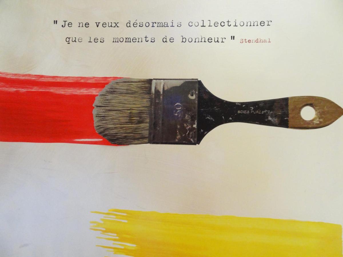 Hotel Amélie – Green Spirit Hotels Paris