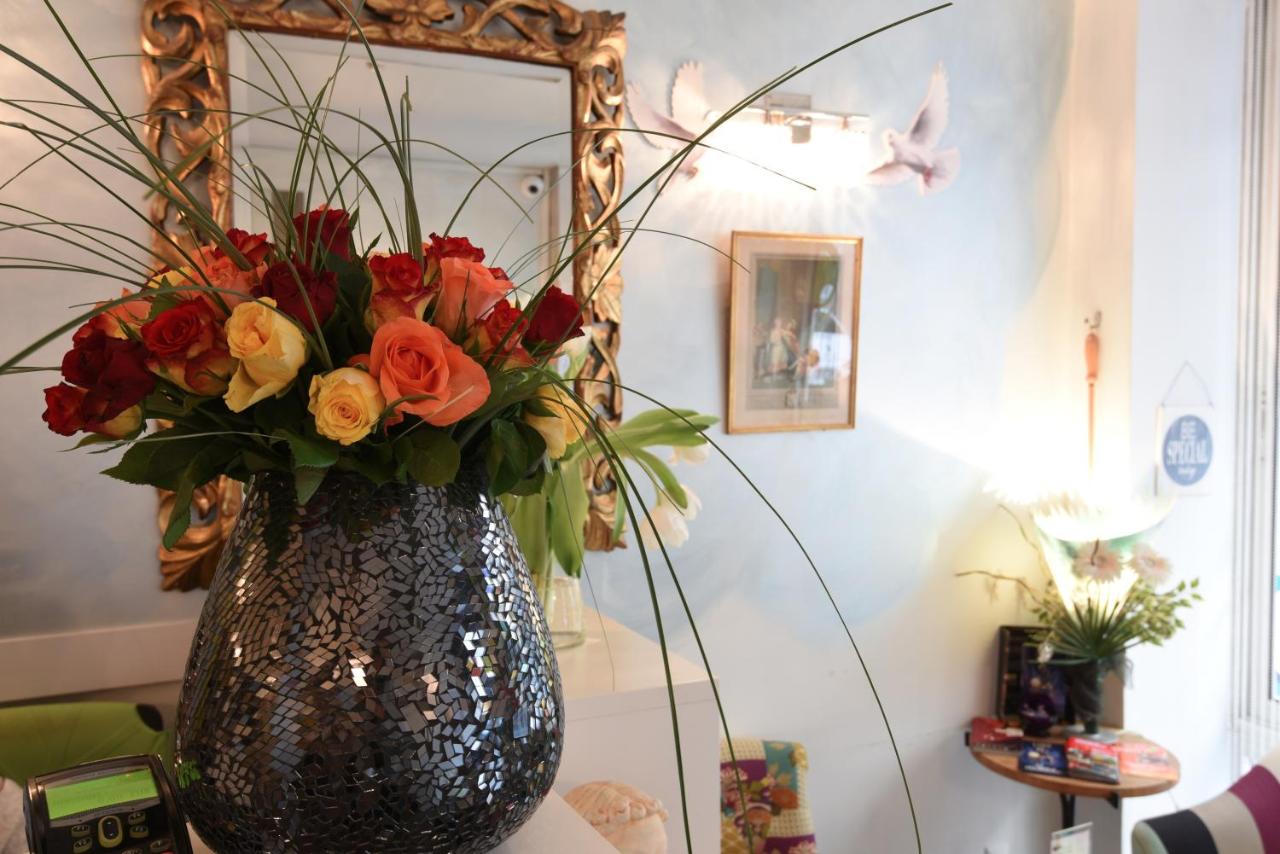 Hotel Amélie – Green Spirit Hotels Paris