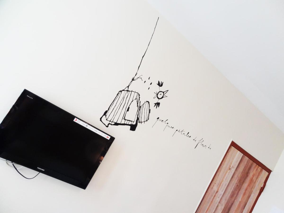 Hotel Amélie – Green Spirit Hotels Paris