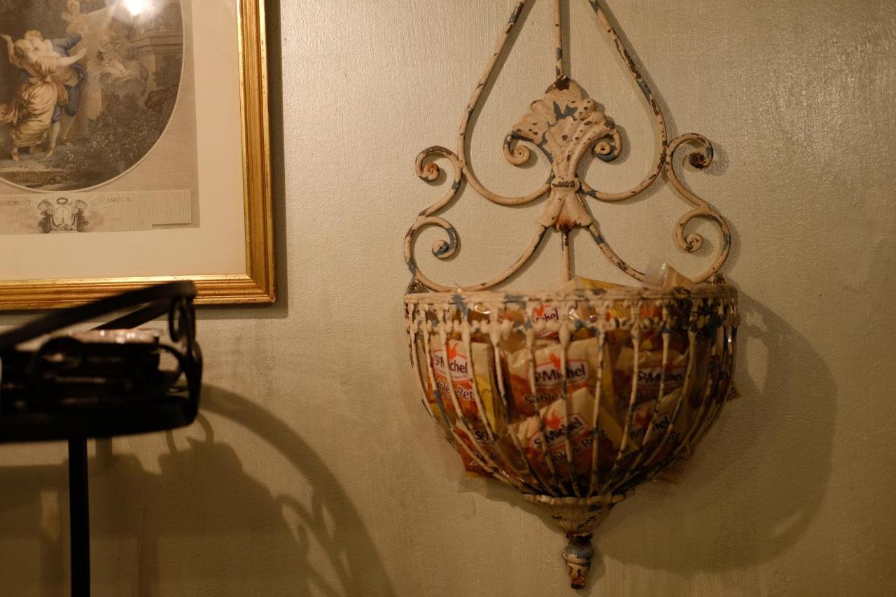 Hotel Amélie – Green Spirit Hotels Paris