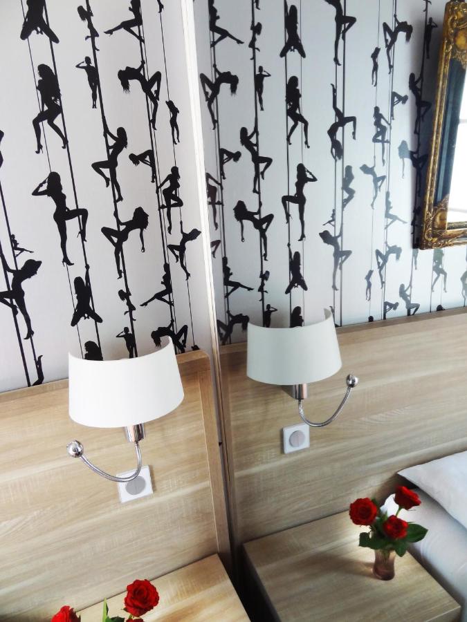 Hotel Amélie – Green Spirit Hotels Paris