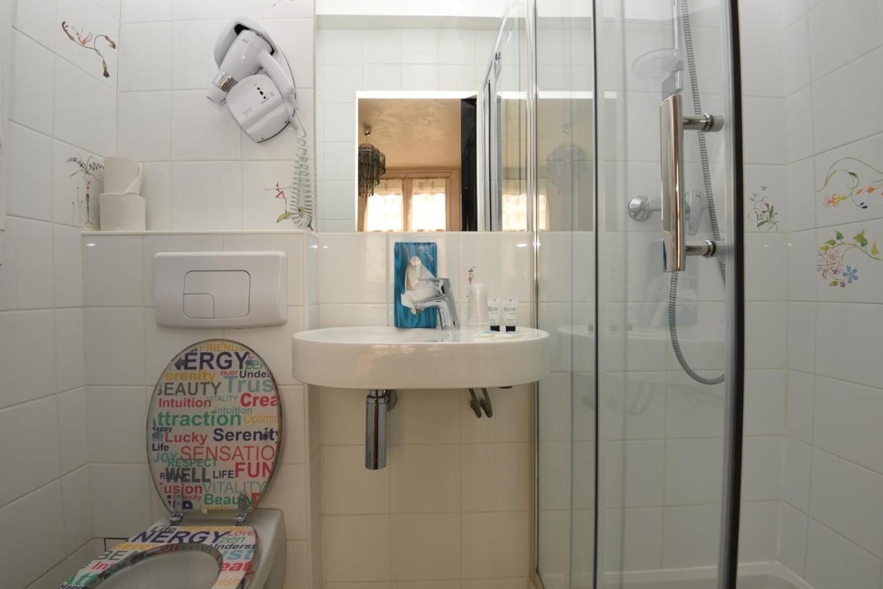 Hotel Amélie – Green Spirit Hotels Paris