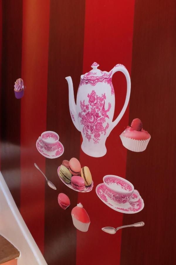 Hotel Amélie – Green Spirit Hotels Paris