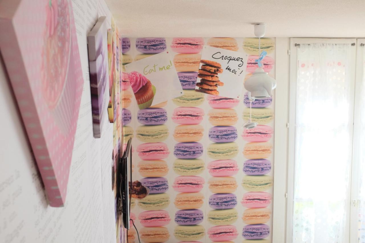 Hotel Amélie – Green Spirit Hotels Paris