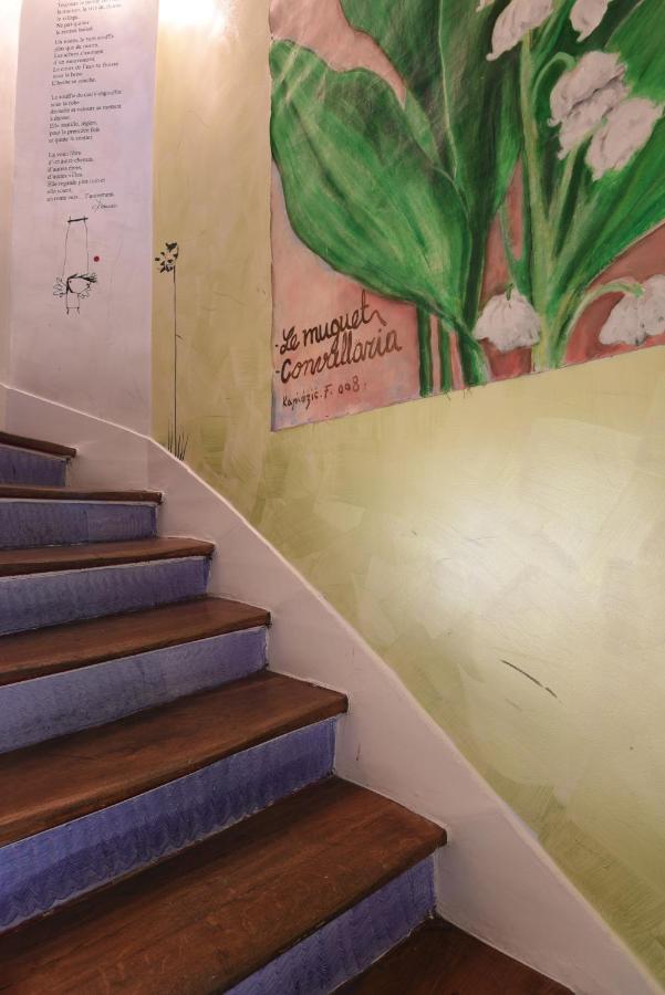 Hotel Amélie – Green Spirit Hotels Paris