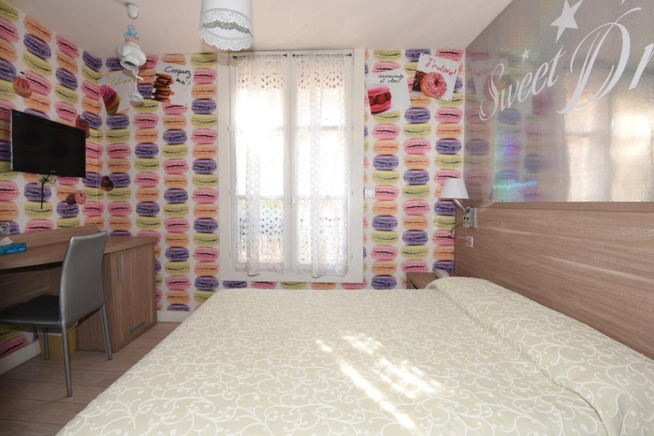 Hotel Amélie – Green Spirit Hotels Paris