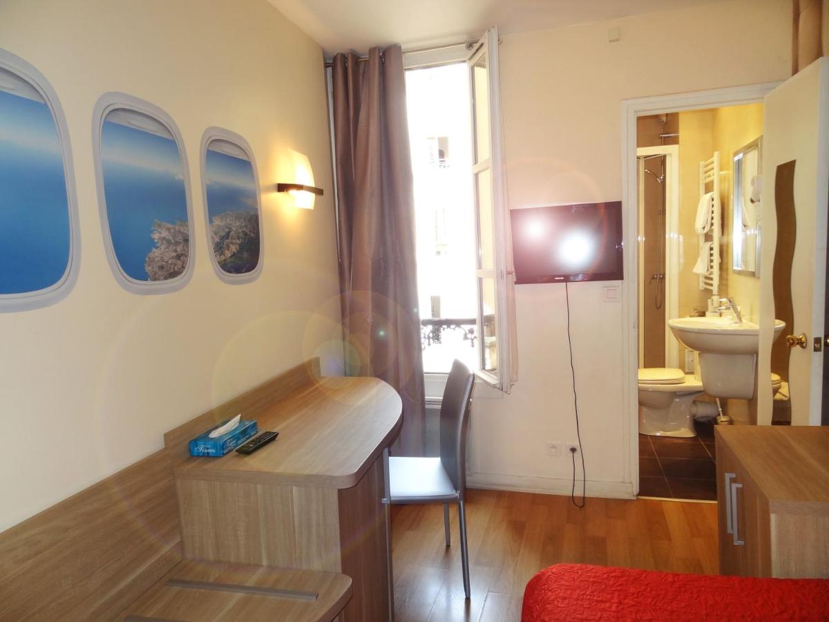 Hotel Amélie – Green Spirit Hotels Paris