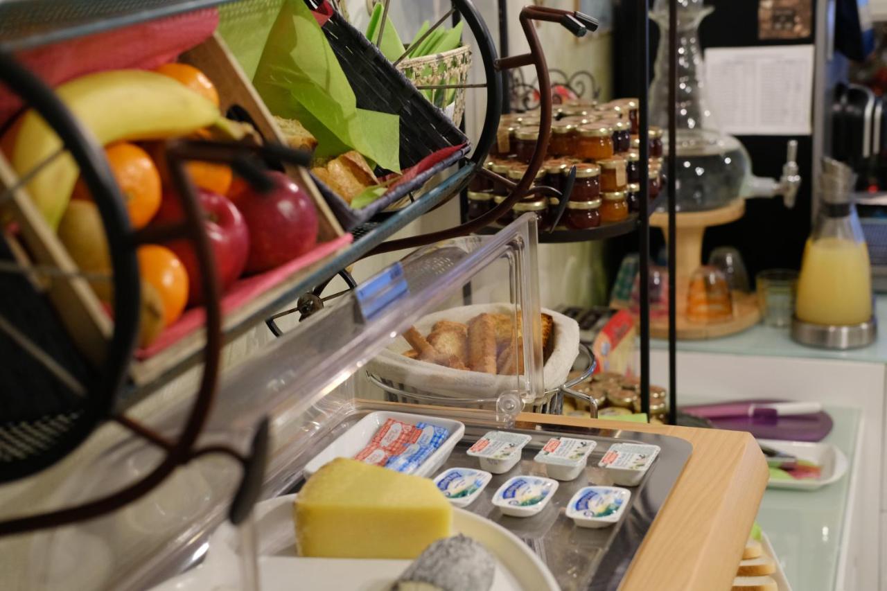 Hotel Amélie – Green Spirit Hotels Paris