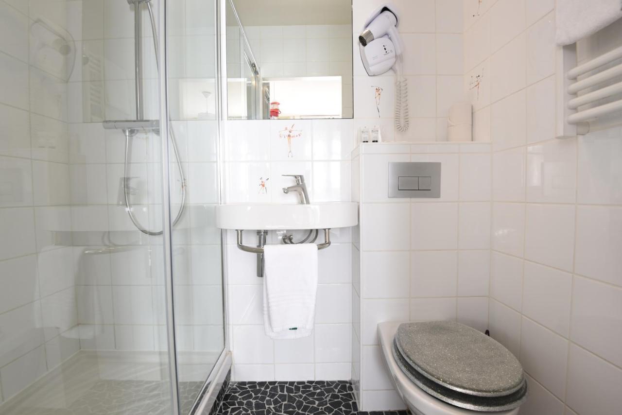 Hotel Amélie – Green Spirit Hotels Paris