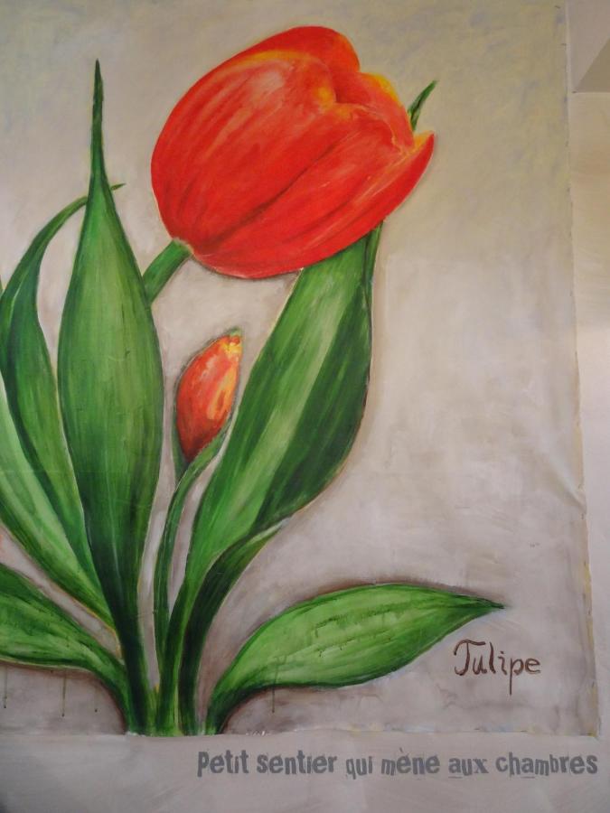 Hotel Amélie – Green Spirit Hotels Paris