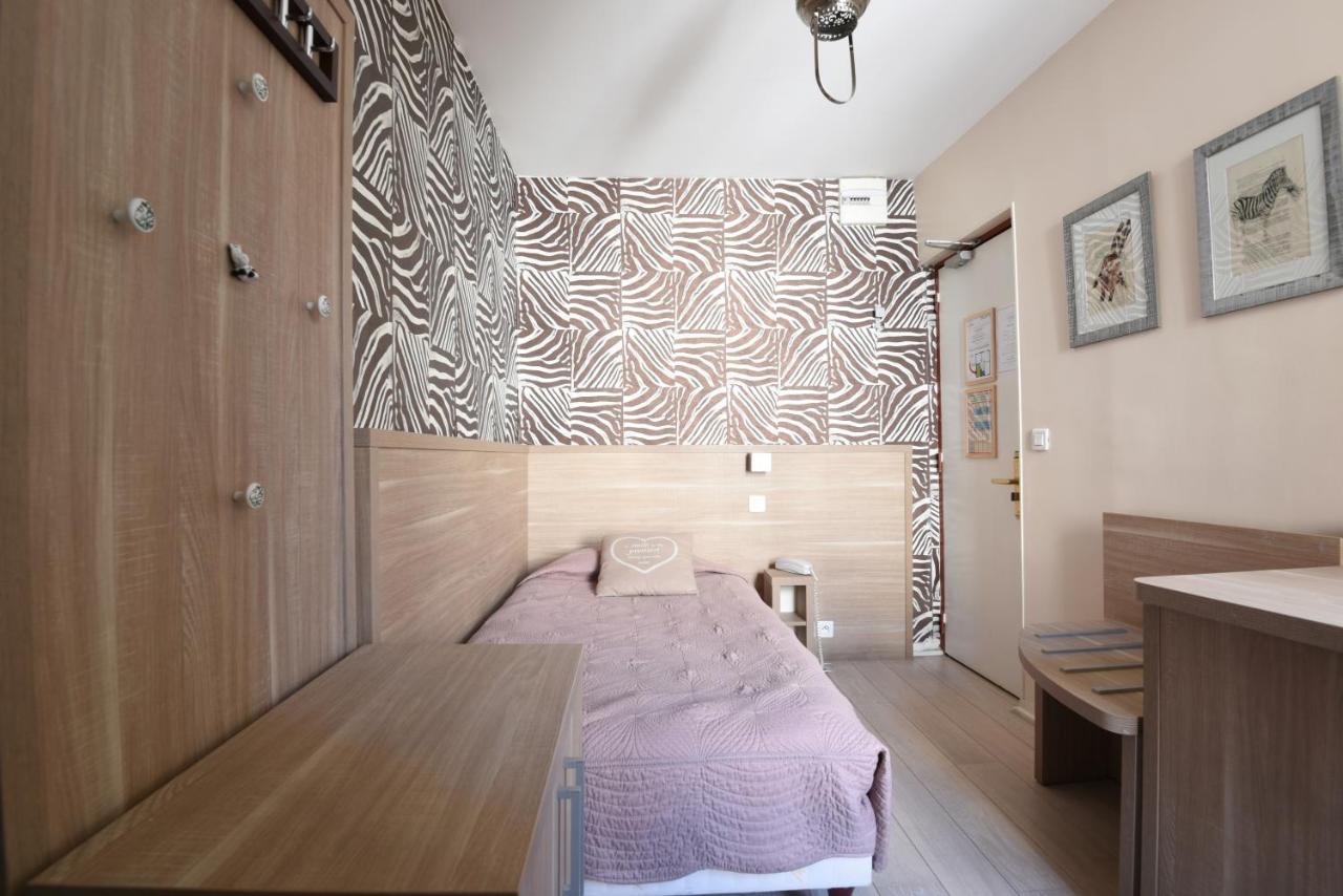 Hotel Amélie – Green Spirit Hotels Paris