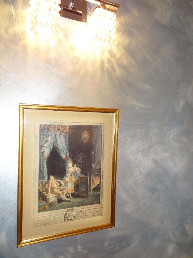 Hotel Amélie – Green Spirit Hotels Paris