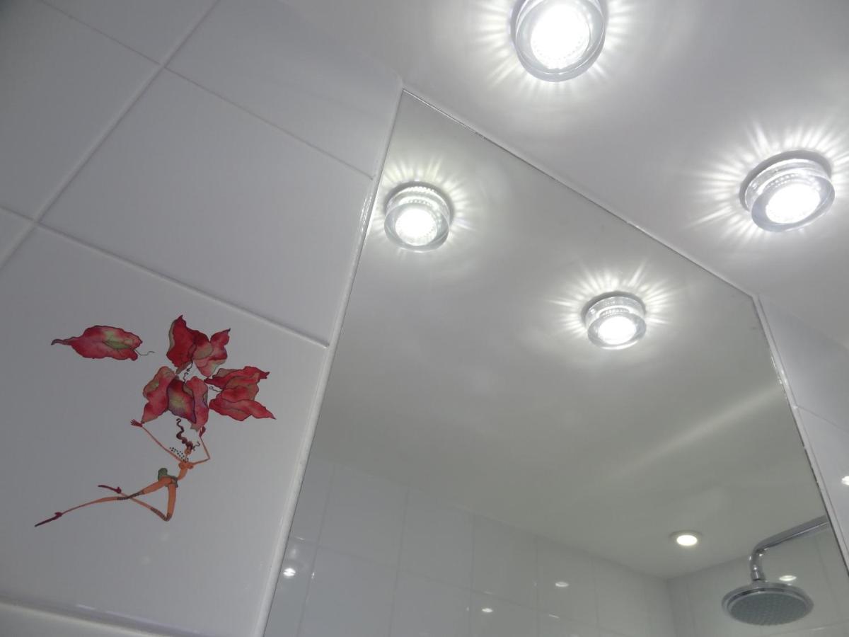 Hotel Amélie – Green Spirit Hotels Paris