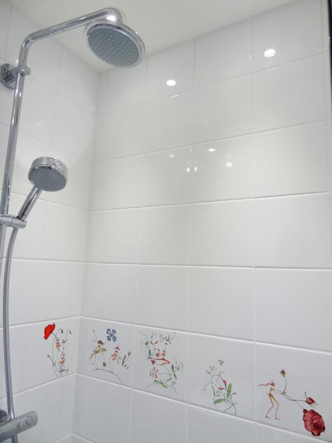 Hotel Amélie – Green Spirit Hotels Paris