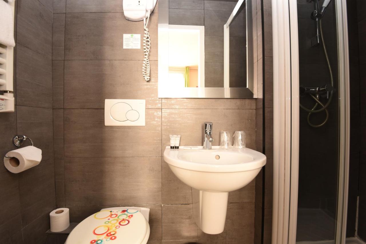 Hotel Amélie – Green Spirit Hotels Paris