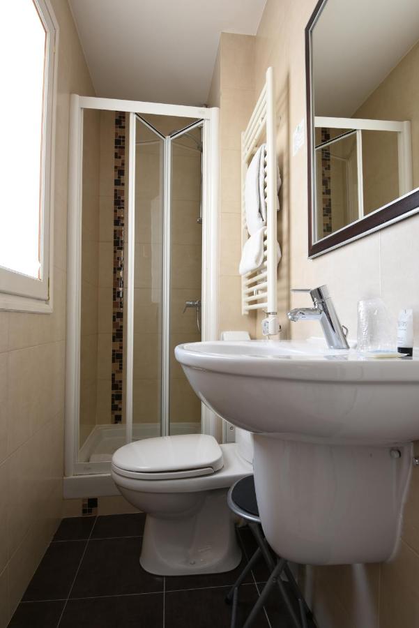 Hotel Amélie – Green Spirit Hotels Paris