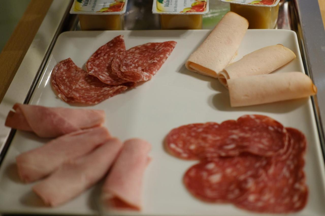 Hotel Amélie – Green Spirit Hotels Paris