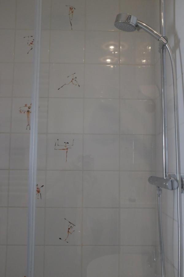 Hotel Amélie – Green Spirit Hotels Paris