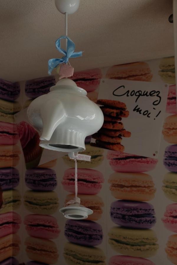 Hotel Amélie – Green Spirit Hotels Paris