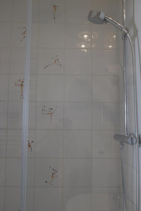 Hotel Amélie – Green Spirit Hotels Paris