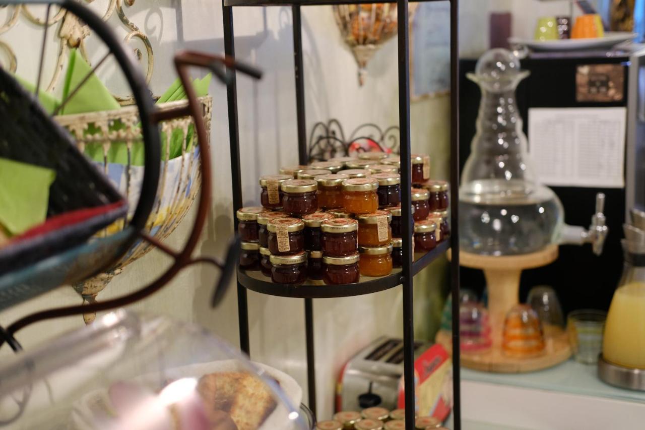 Hotel Amélie – Green Spirit Hotels Paris