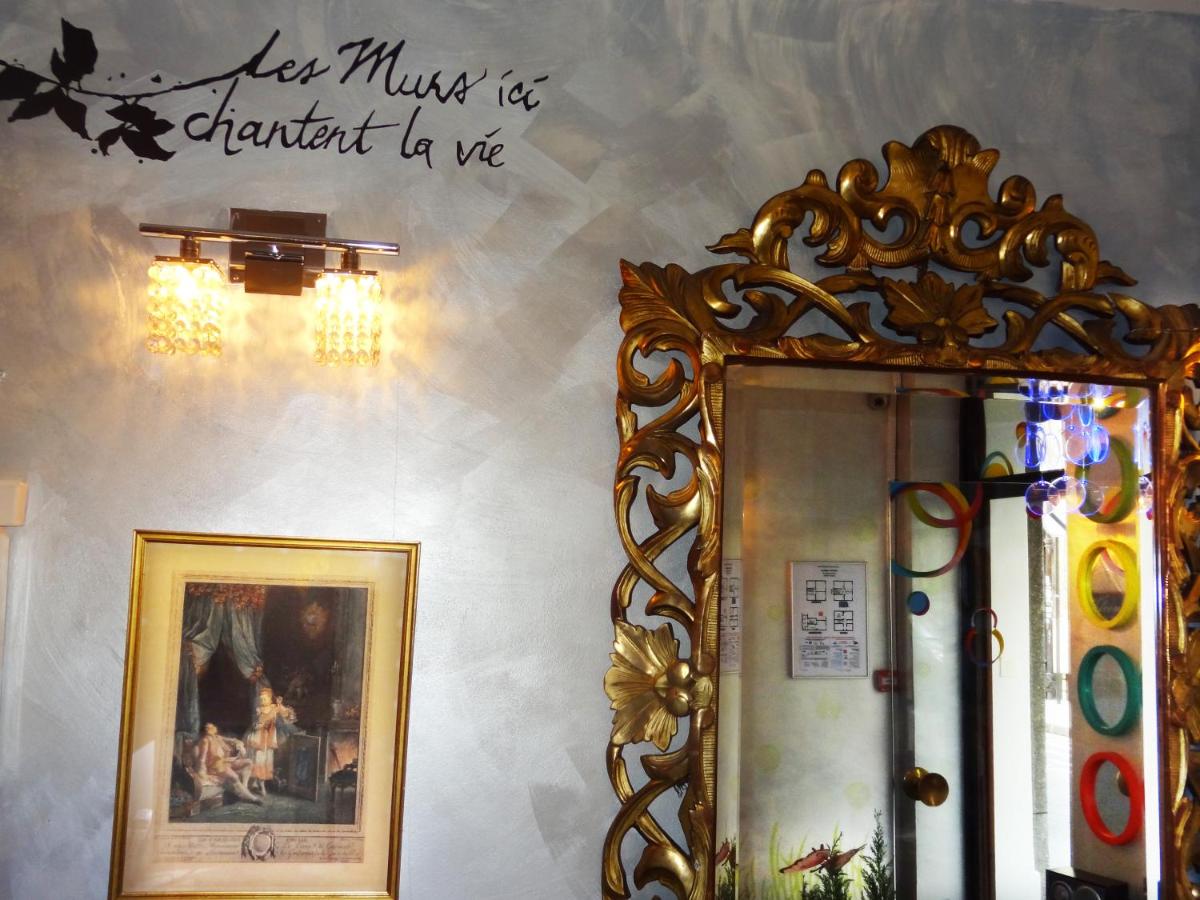 Hotel Amélie – Green Spirit Hotels Paris