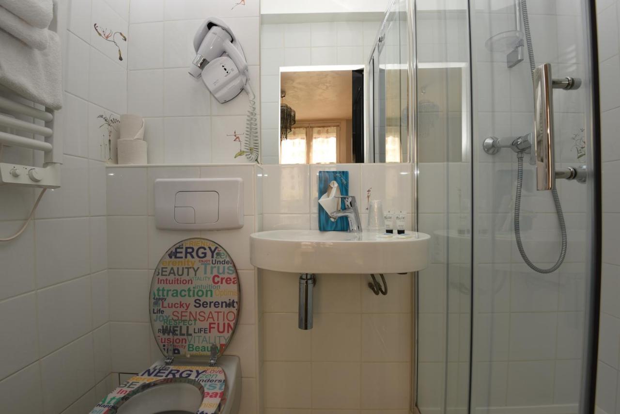 Hotel Amélie – Green Spirit Hotels Paris