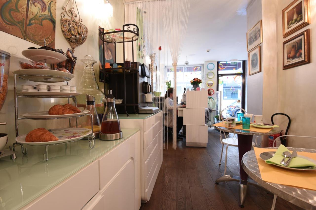 Hotel Amélie – Green Spirit Hotels Paris