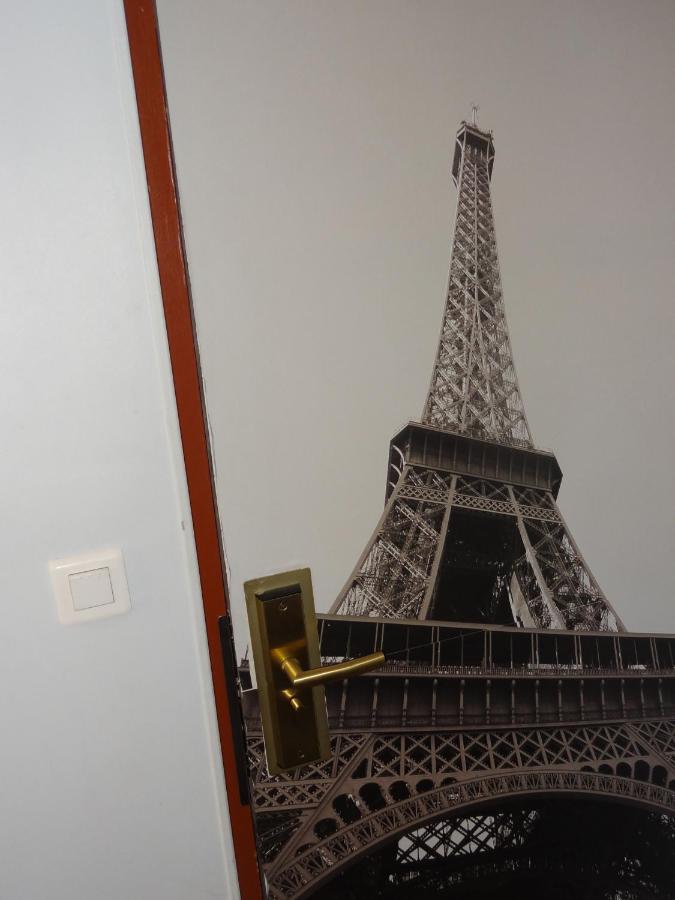 Hotel Amélie – Green Spirit Hotels Paris