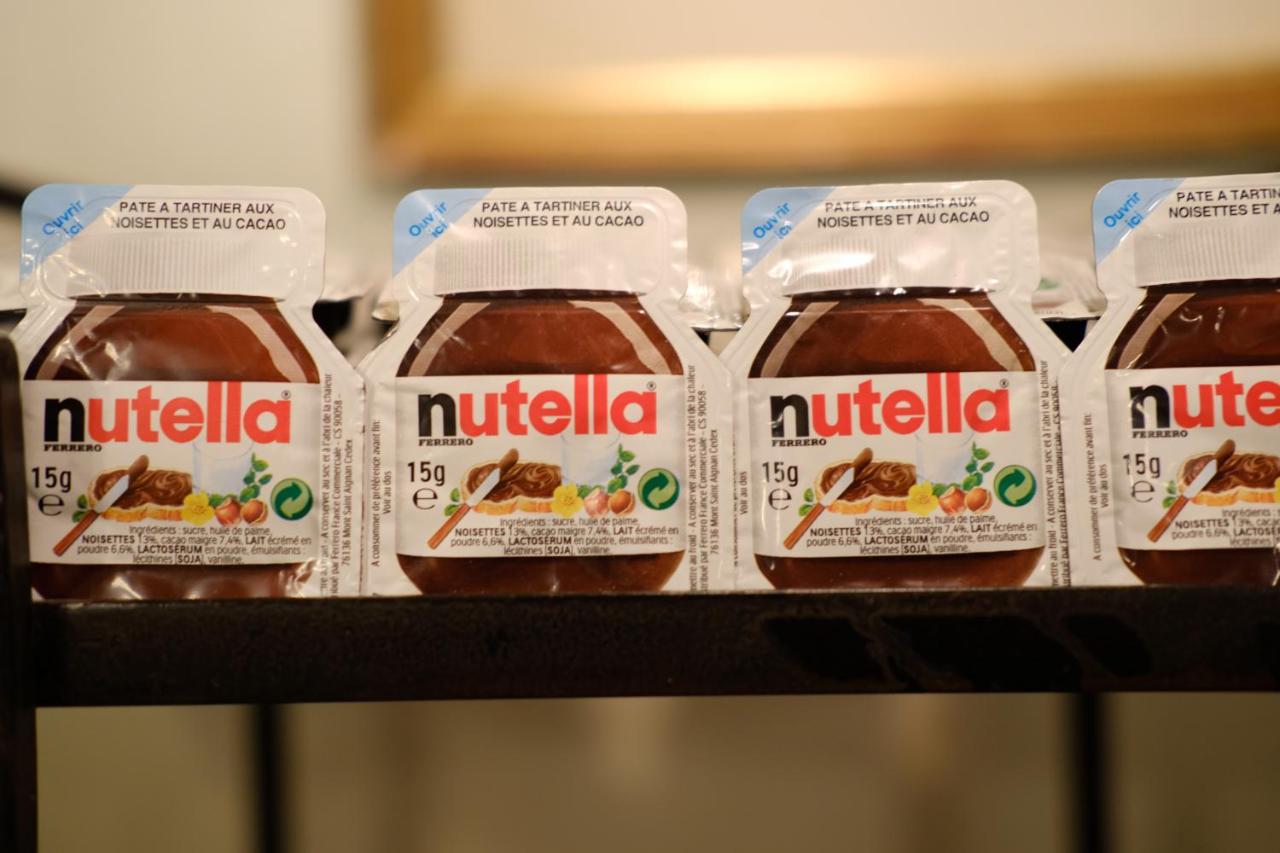 Hotel Amélie – Green Spirit Hotels Paris