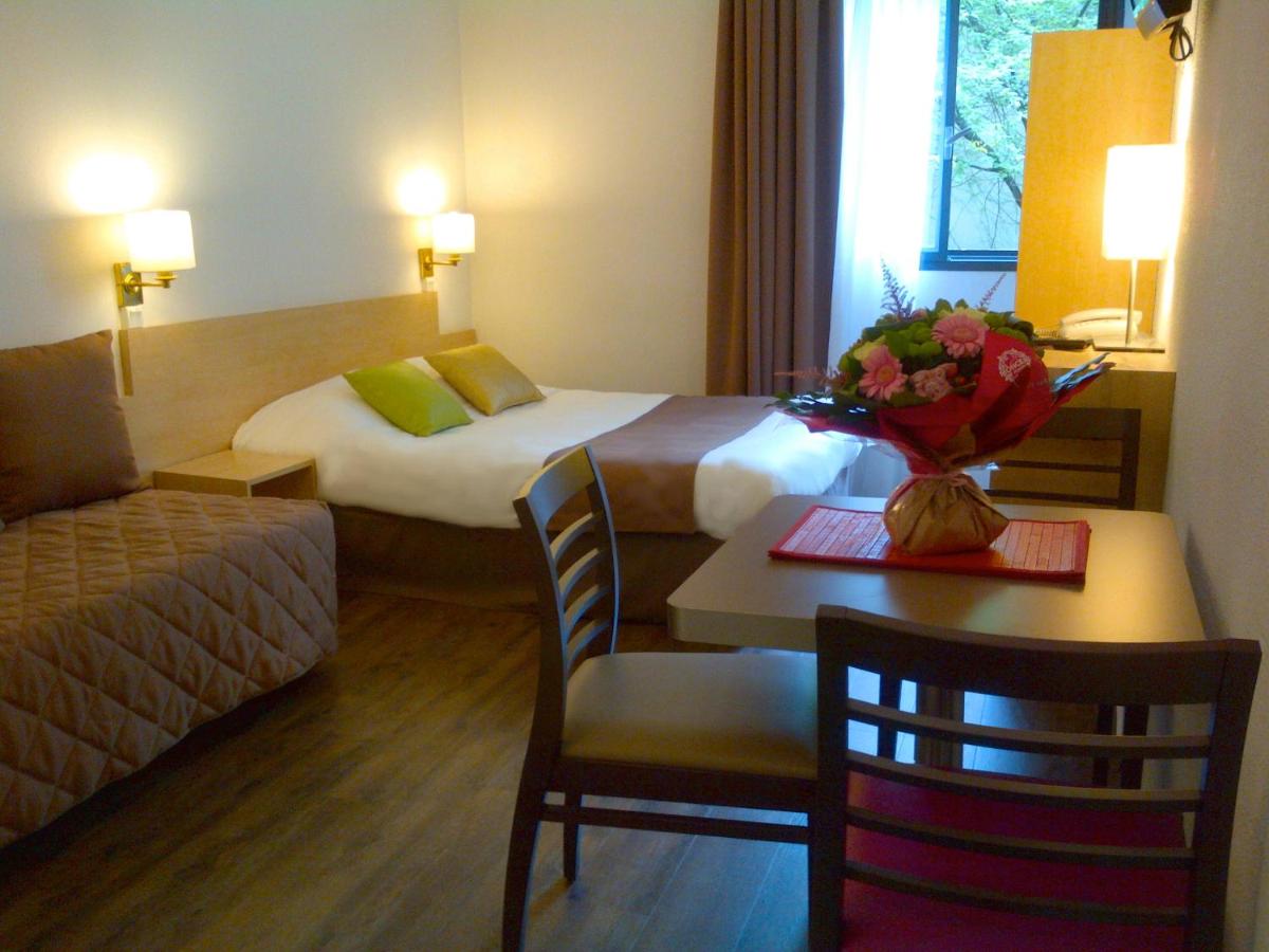 AM Hotel Italie