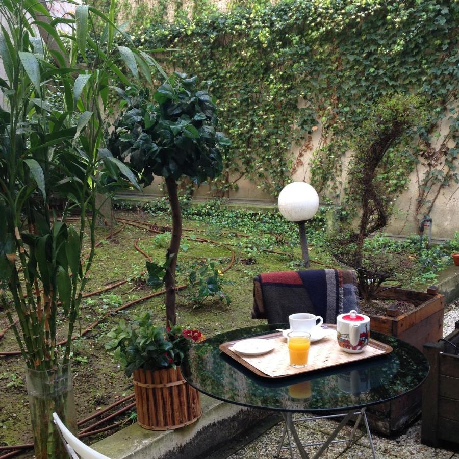 AM Hotel Italie