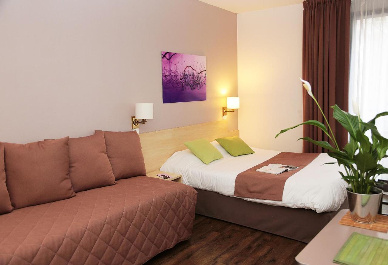 AM Hotel Italie