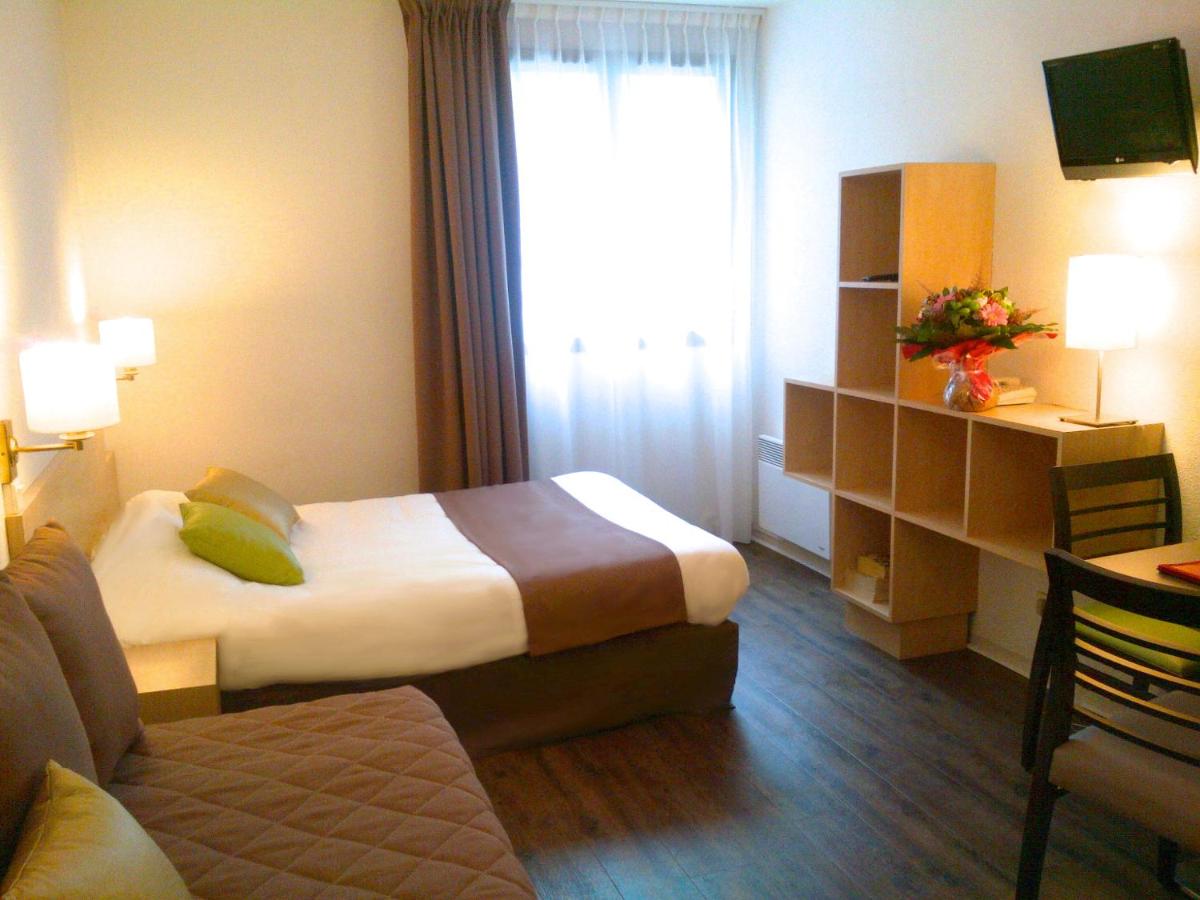 AM Hotel Italie