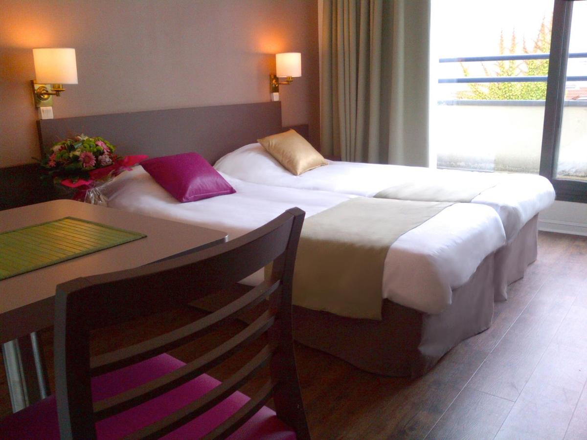 AM Hotel Italie