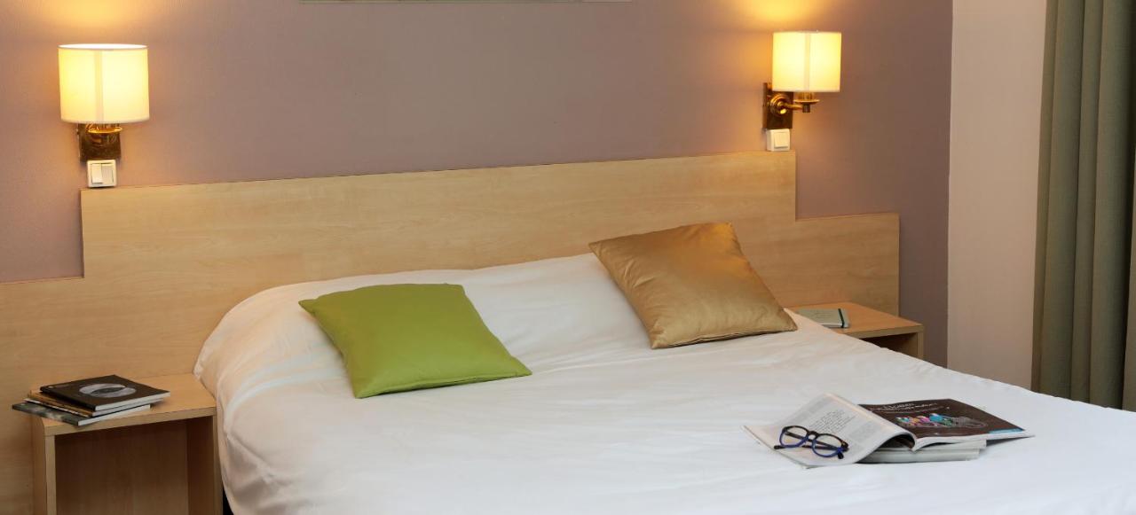 AM Hotel Italie