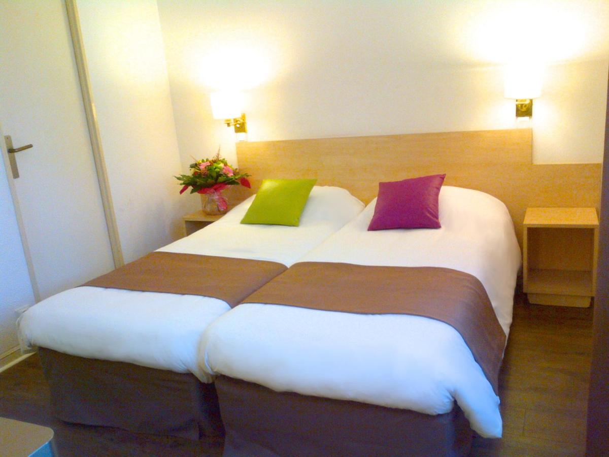 AM Hotel Italie