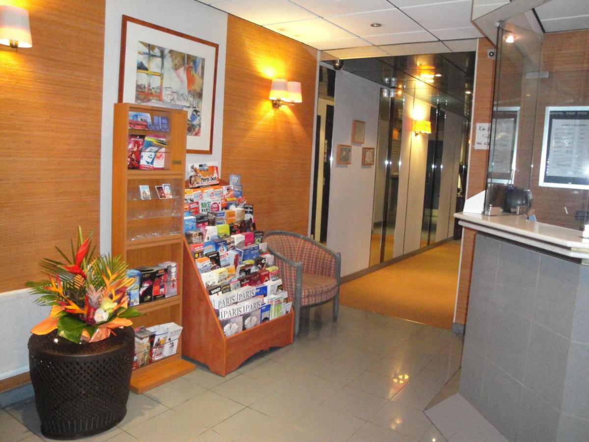 AM Hotel Italie