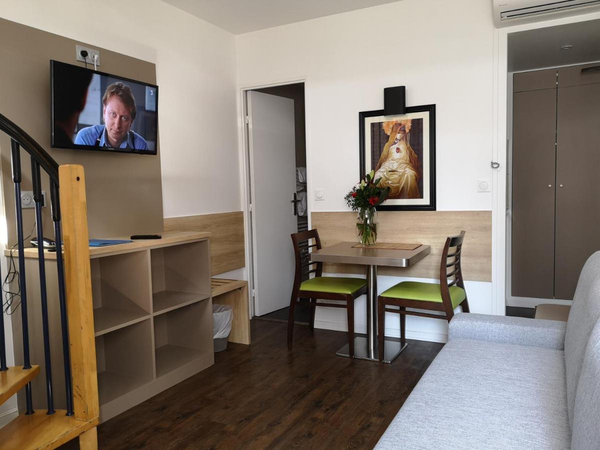 AM Hotel Italie