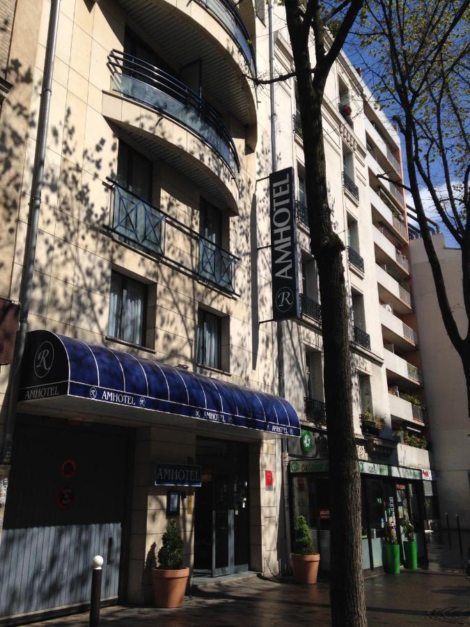 AM Hotel Italie